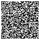 QR code with Jeg Inc contacts