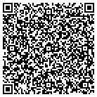QR code with Orem Waste Water Treatment contacts