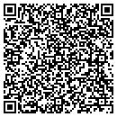 QR code with Town Of Delmar contacts