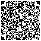 QR code with Trinity River Authority-Texas contacts