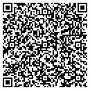 QR code with Ahern Group Inc contacts