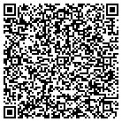 QR code with Gainesville Regional Utilities contacts