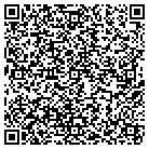 QR code with Hall County Solid Waste contacts
