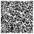 QR code with Hancock County Commission contacts