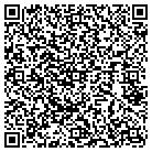 QR code with Hazardous Waste Library contacts