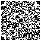 QR code with Marshall Water Treatment Plant contacts