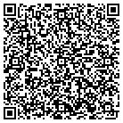 QR code with Mendocino County Water Dist contacts
