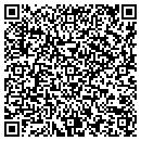 QR code with Town Of Culpeper contacts