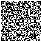 QR code with Yadkin Planning & Zoning contacts