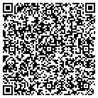 QR code with First Utility Dist Water contacts