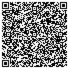 QR code with Marmet & Chesapeake Waste contacts