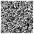 QR code with Phoenix City Office contacts