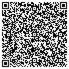 QR code with Plantation Utilities Department contacts