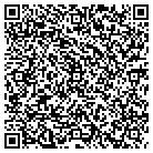 QR code with Town of Bryson Water Treatment contacts