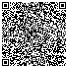 QR code with Water & Sewer Department contacts