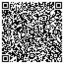 QR code with Residence contacts