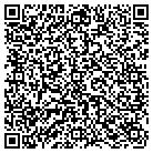 QR code with Clinton Water Pollution Div contacts