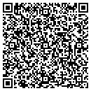 QR code with Honea Path Town Lab contacts