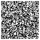 QR code with San Leandro Water Pollution contacts