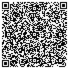 QR code with High Desert Visiting Center contacts