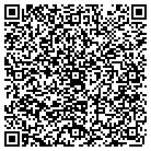 QR code with Martinsville Sheriff Office contacts