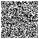 QR code with J F Attachments Inc contacts
