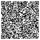 QR code with Rhode Island Dept-Corrections contacts
