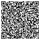 QR code with Richmond Jail contacts