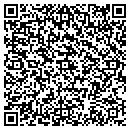 QR code with J C Tile Corp contacts