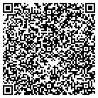 QR code with Garza County Juvenile Detentn contacts