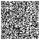 QR code with Richard M Capriotti PHD contacts