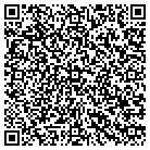 QR code with Department Of Corrections Alabama contacts