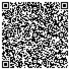 QR code with Gaston Juvenile Detention contacts