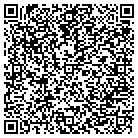 QR code with Hubbard Cnty Probation Officer contacts