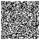 QR code with Oklahoma Department Of Corrections contacts