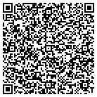 QR code with Rhode Island And Providence Plantations Department Of Corrections contacts