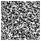 QR code with Richmond Cty Detention Ct contacts