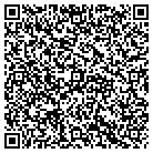 QR code with Sabine Parish Detention Center contacts
