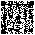 QR code with First American Import & Export contacts