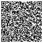 QR code with Utah Department Of Corrections contacts
