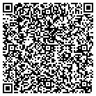 QR code with Wachen Hut Correction contacts