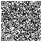 QR code with Yazoo County Board-Supervisors contacts