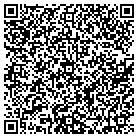 QR code with US Correctional Institution contacts