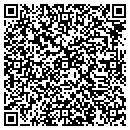 QR code with R & B Ice Co contacts