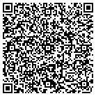 QR code with Department-Juvenile Justice contacts