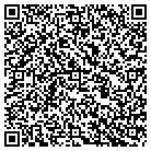 QR code with Department of Juvenile Service contacts