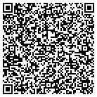 QR code with Jefferson Parish Correctional contacts