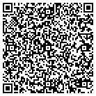 QR code with J Levy Dabadie Correctional contacts