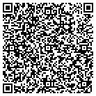 QR code with Custom Cloth Creations contacts