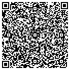 QR code with One On One Fitness Programs contacts